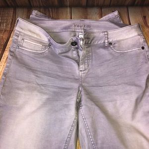 Jeggings/Skinny Jeans, L